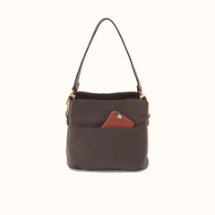 Starr Convertible Shoulder