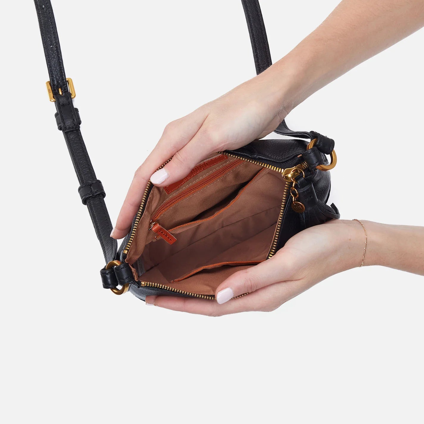 Lexi Crossbody