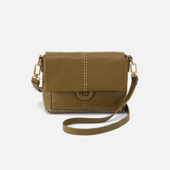 Austin Flap Crossbody