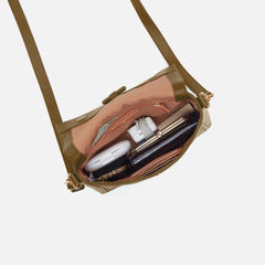 Austin Flap Crossbody
