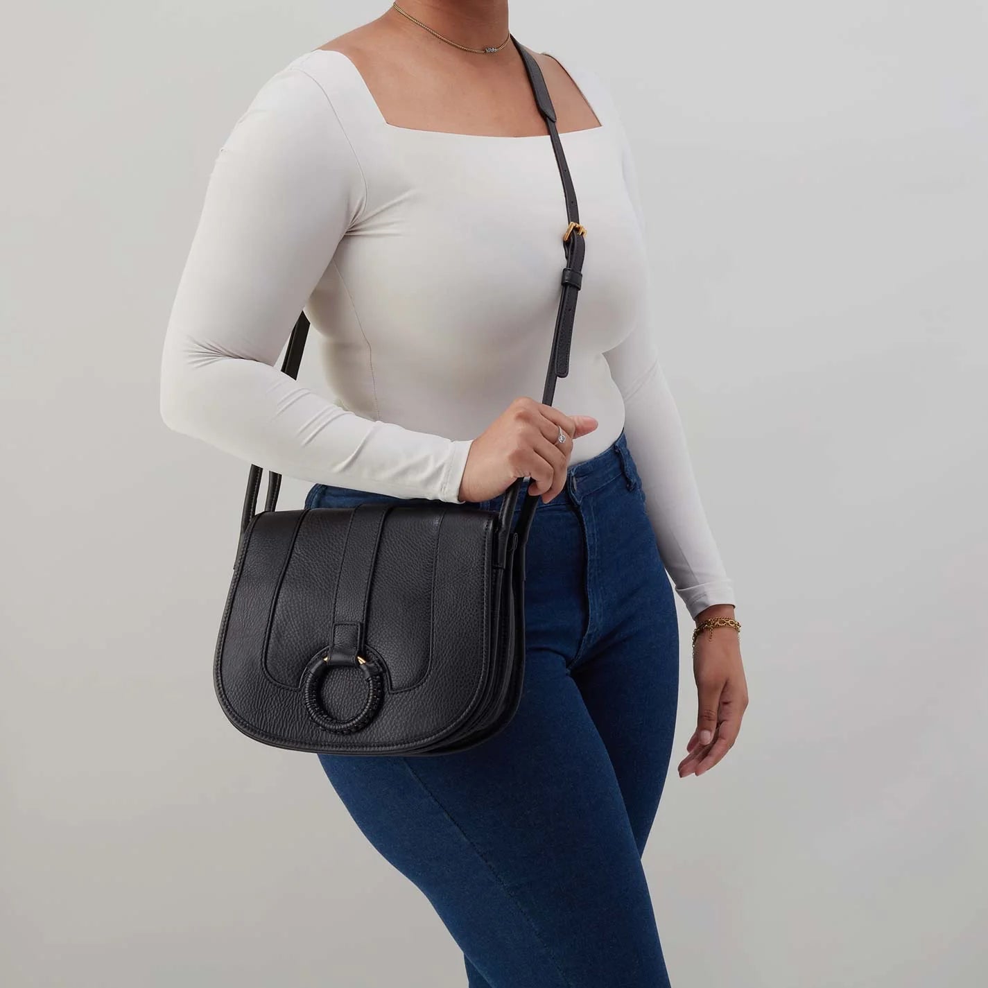 Kiva Large Crossbody