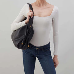 Kori Hobo Shoulder Bag