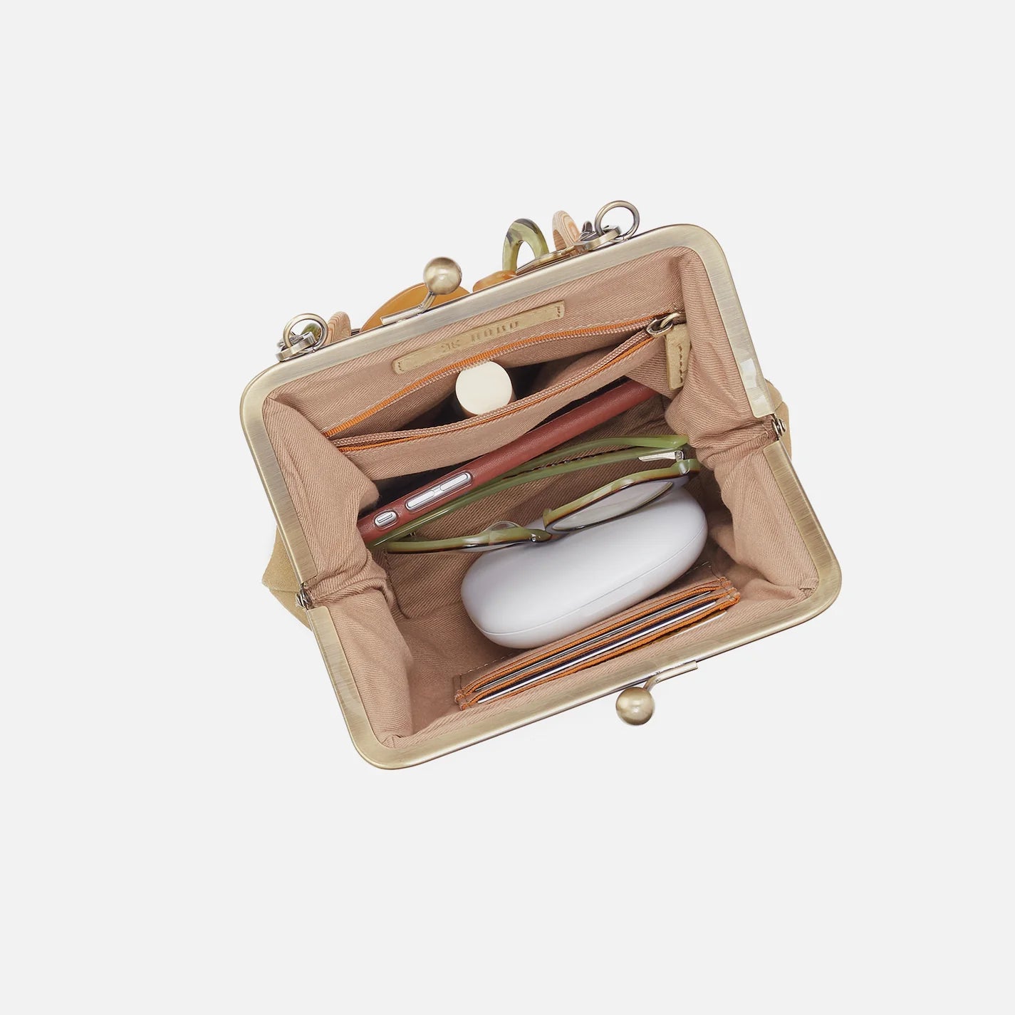Alba Crossbody