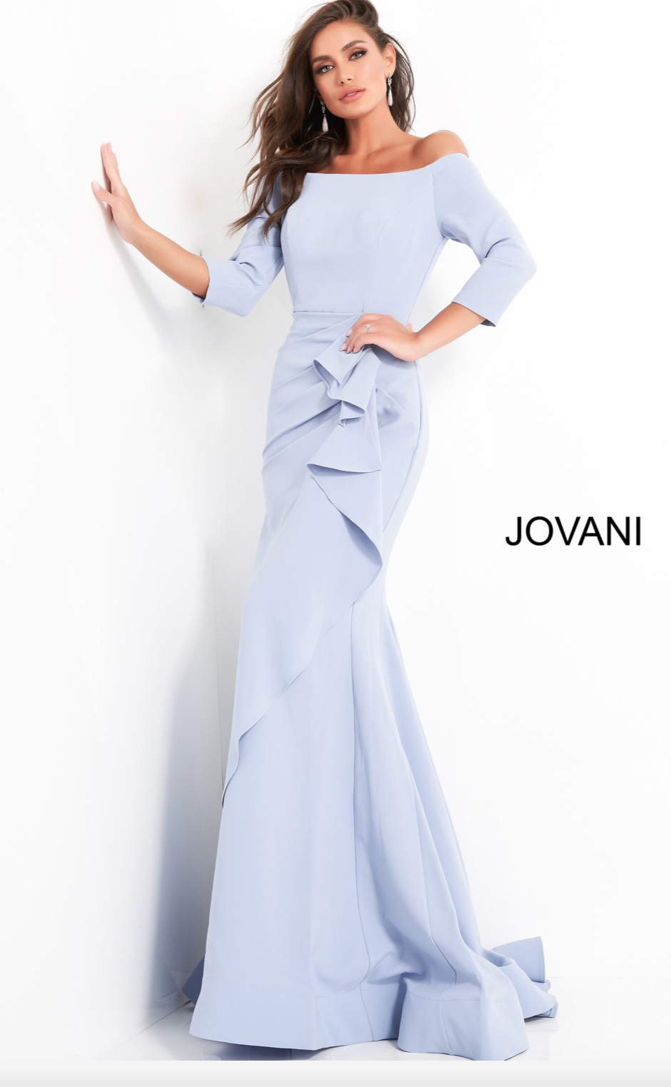 Jovani 00446
