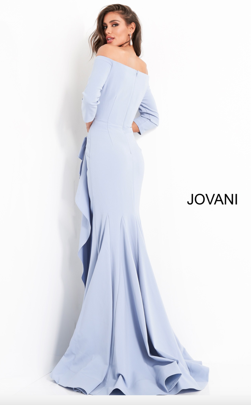 Jovani 00446