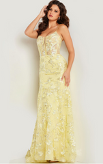 Jovani 38004