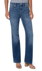 Lucy Bootcut Denim