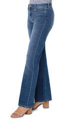 Lucy Bootcut Denim
