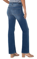 Lucy Bootcut Denim