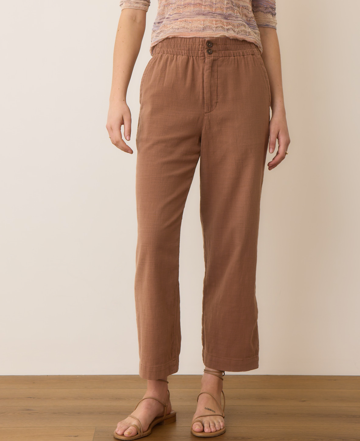 Elle Pant