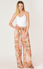Wide Leg Pant