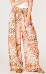 Wide Leg Pant