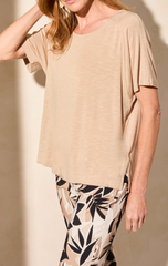 Short Sleeve Top