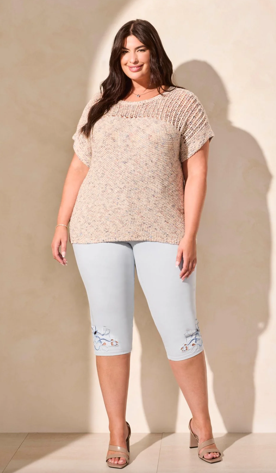 Boatneck Sweater