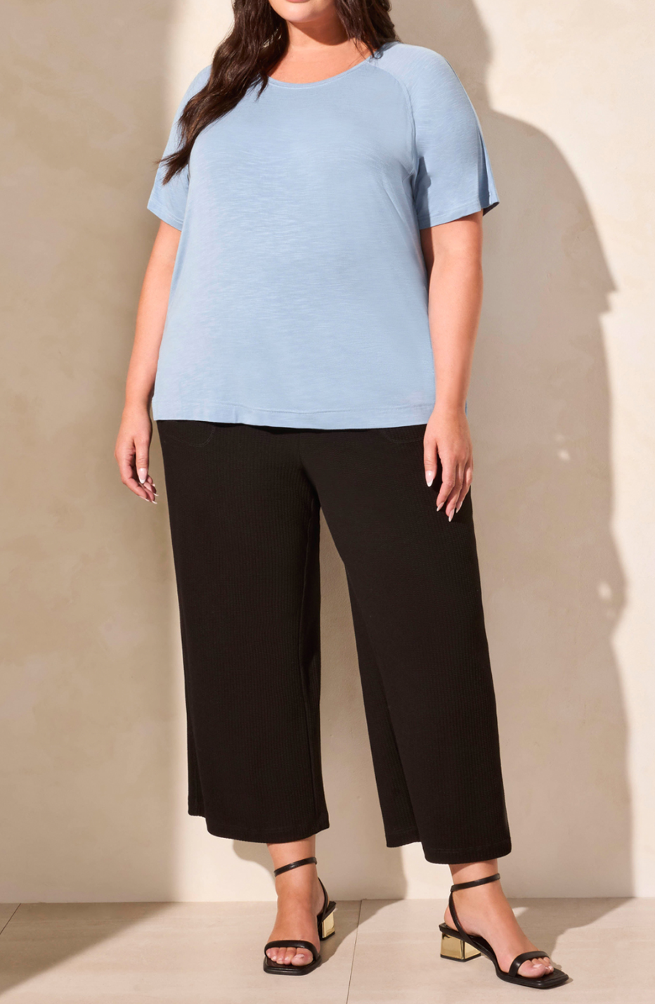 Short Sleeve Tee