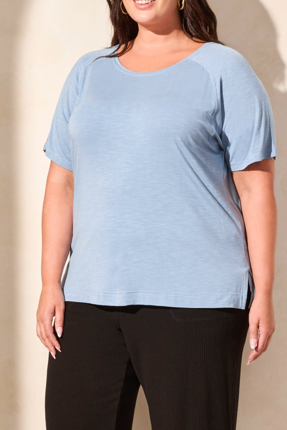 Short Sleeve Tee