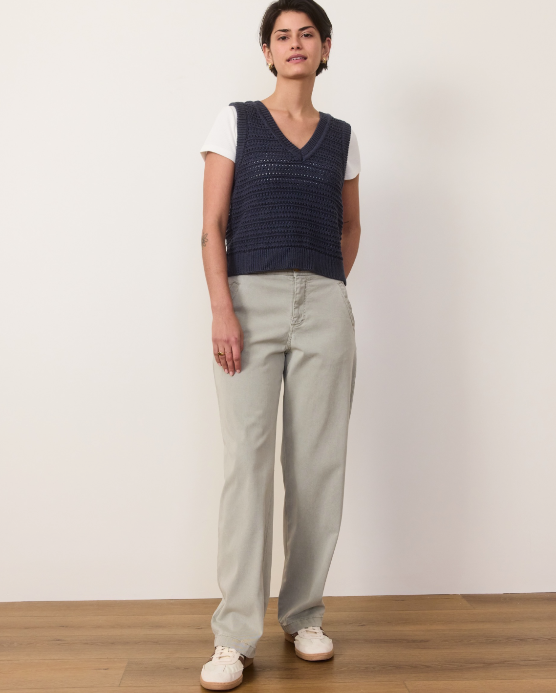 Saturday Pant