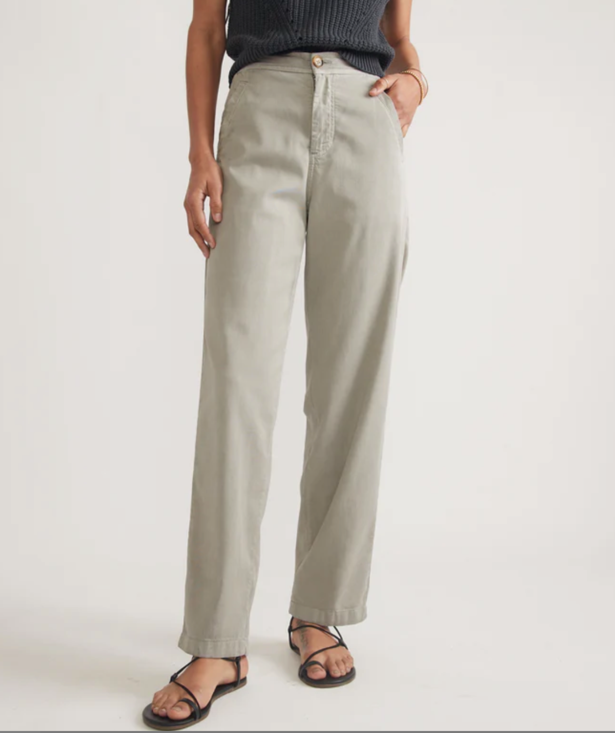 Saturday Pant