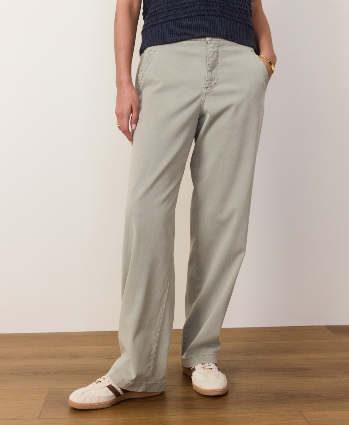 Saturday Pant
