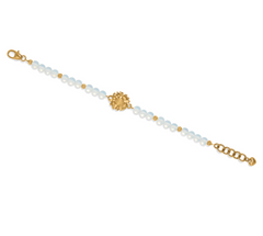 Brighton Daisy Dee Bead Bracelet