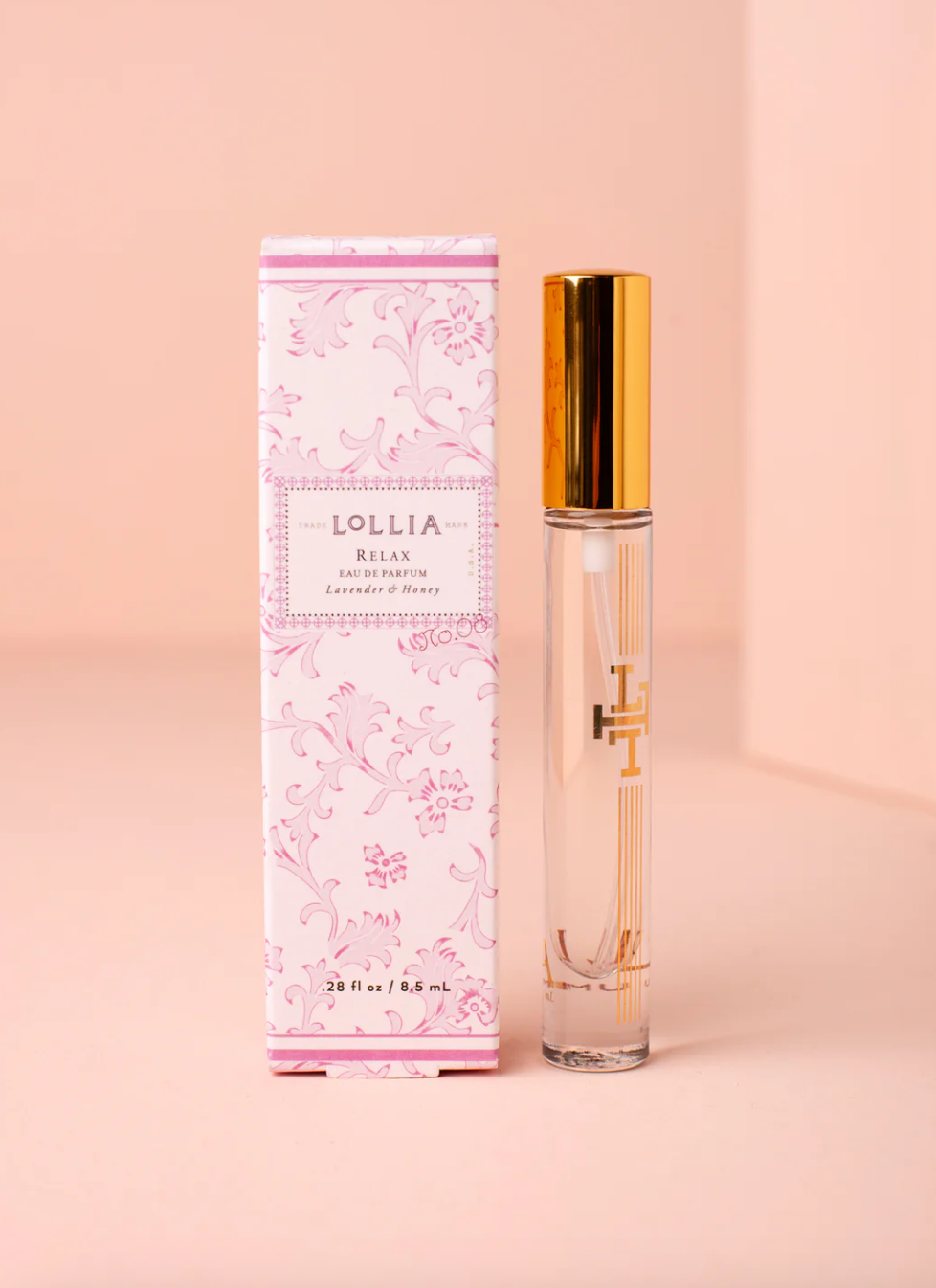 Lollia Travel Eau De Parfum
