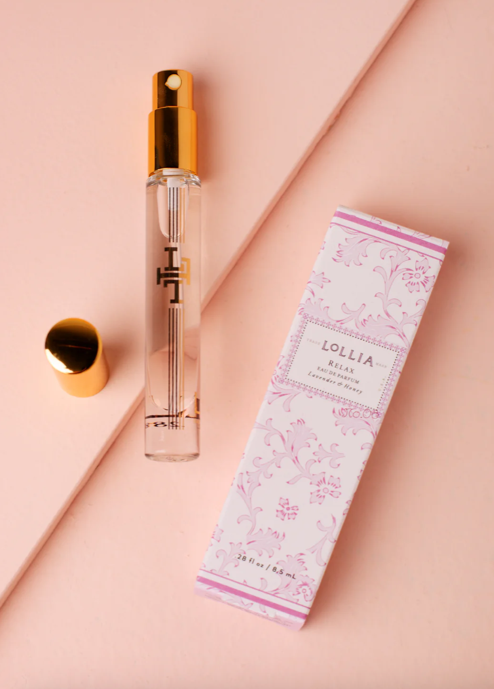 Lollia Travel Eau De Parfum