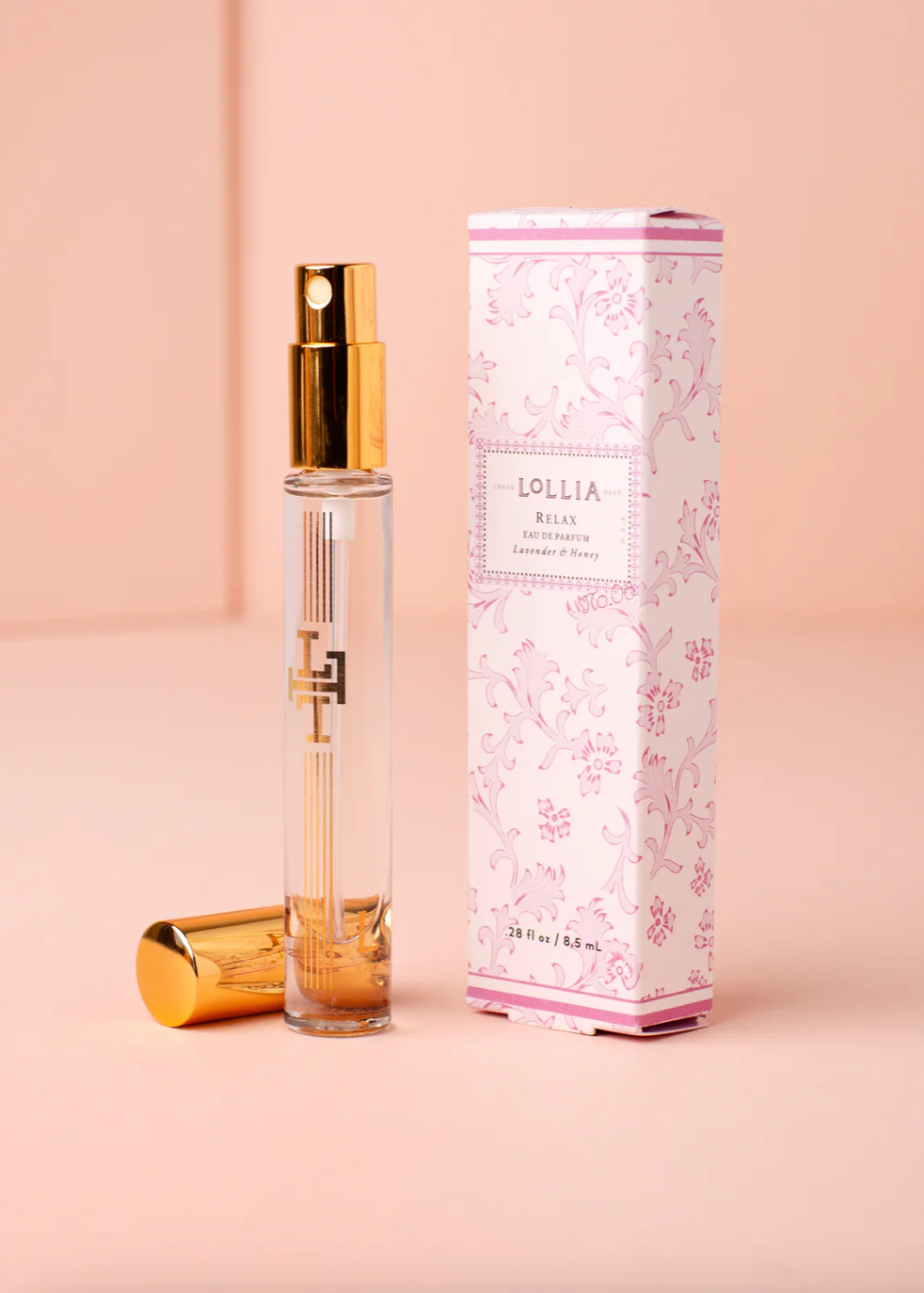 Lollia Travel Eau De Parfum