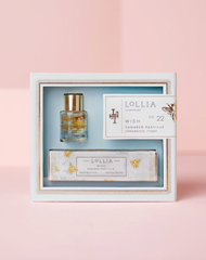 Lollia Fragrance Story GiftSet