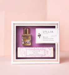 Lollia Fragrance Story GiftSet