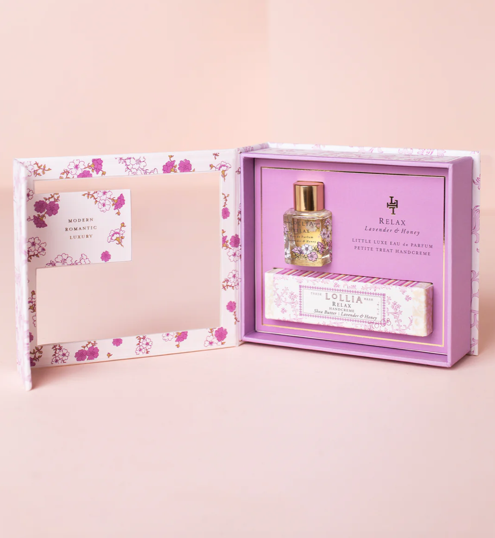 Lollia Fragrance Story GiftSet