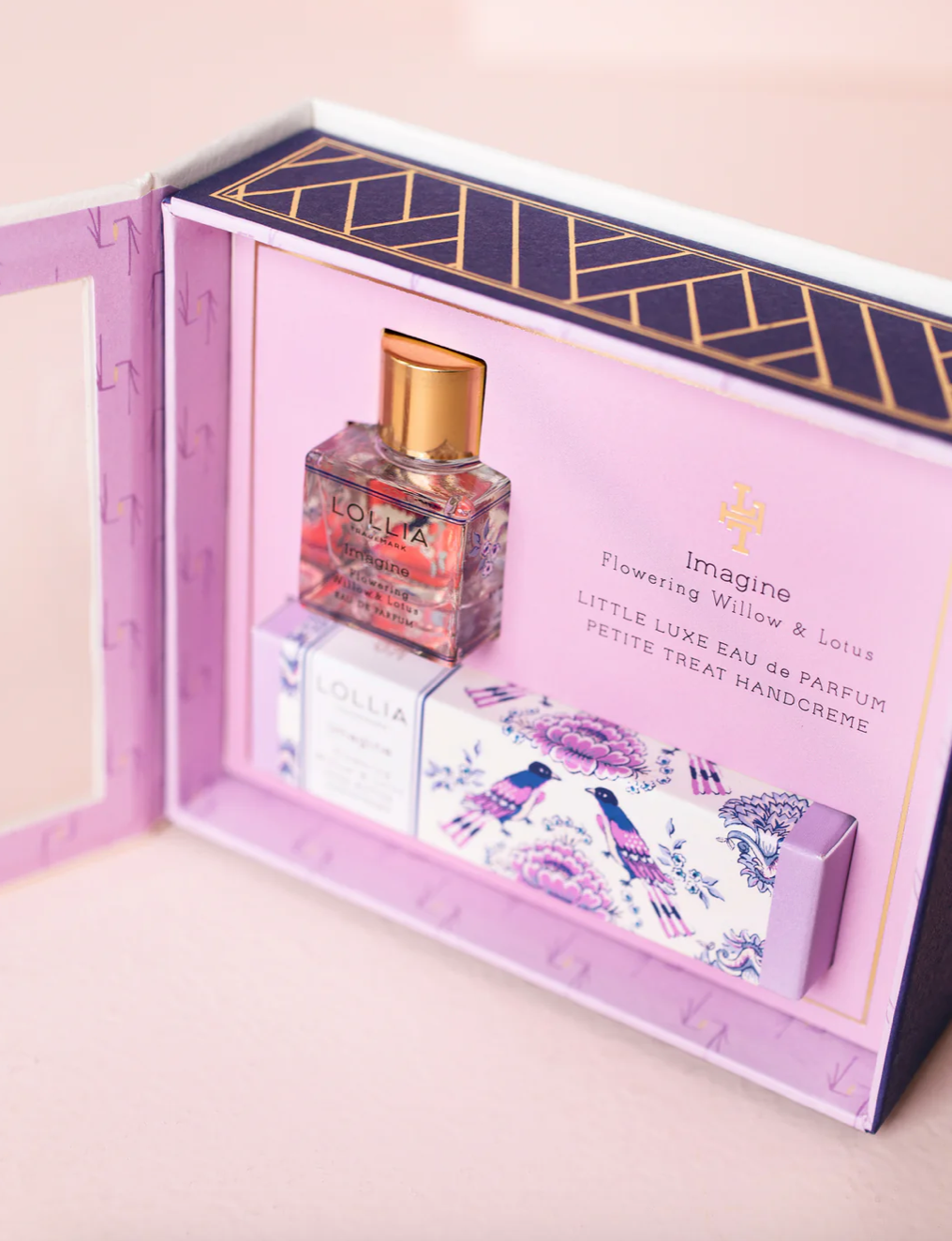 Lollia Fragrance Story GiftSet