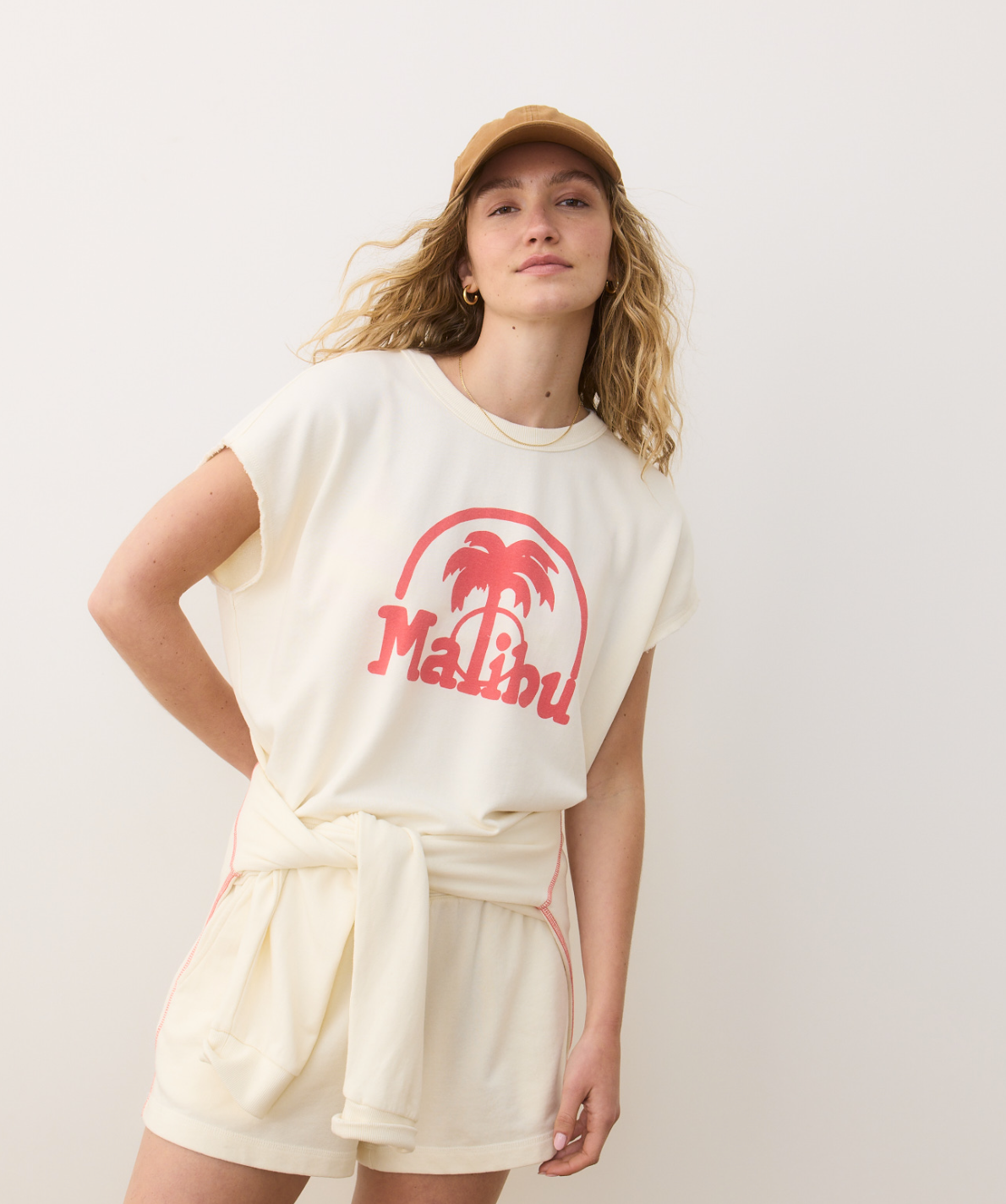 Cloud 9 Terry Dolman Tee