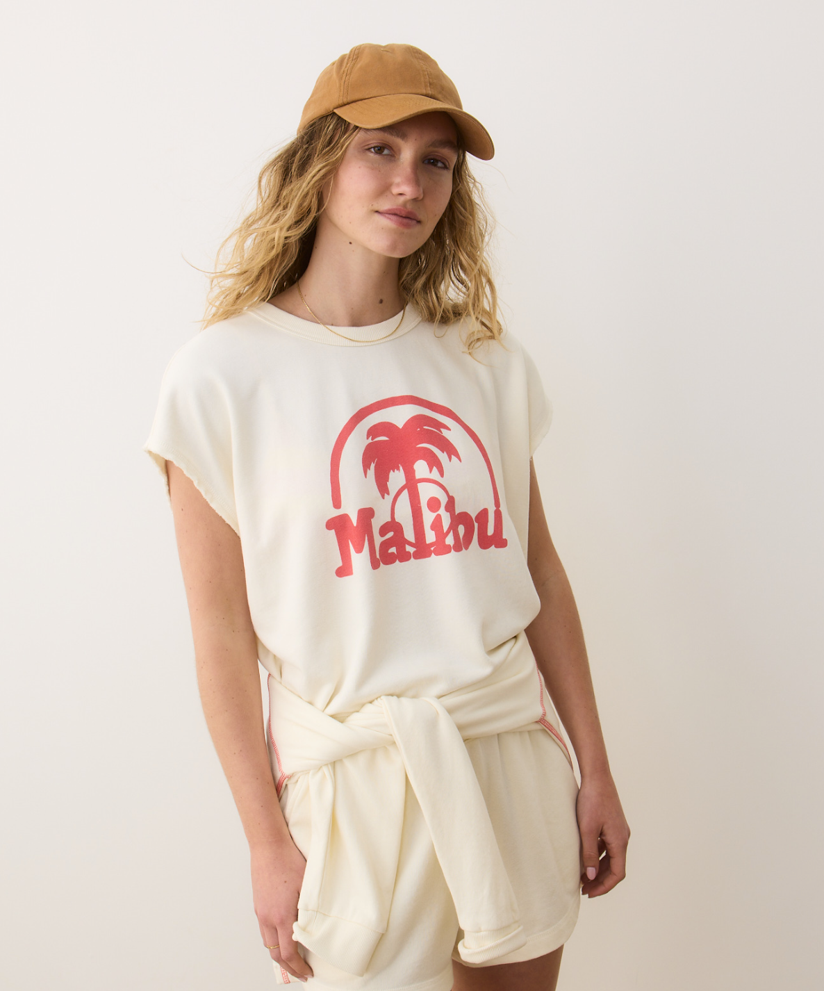 Cloud 9 Terry Dolman Tee