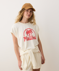 Cloud 9 Terry Dolman Tee