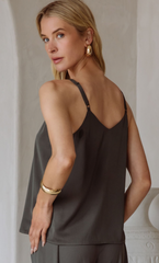 Double Strap Cami