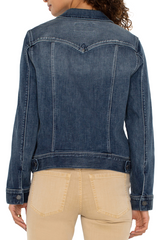 Classic Jean Jacket