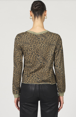 Fremont Crew Neck Long Sleeve
