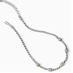 Meridian Necklace