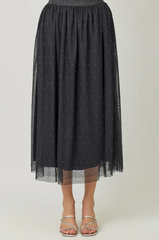 Sparklet Tulle Skirt