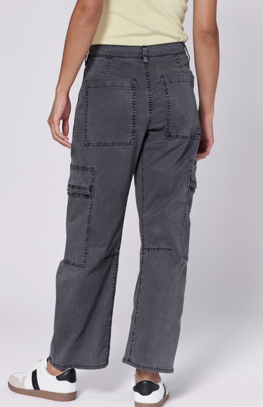 Lasso Pant