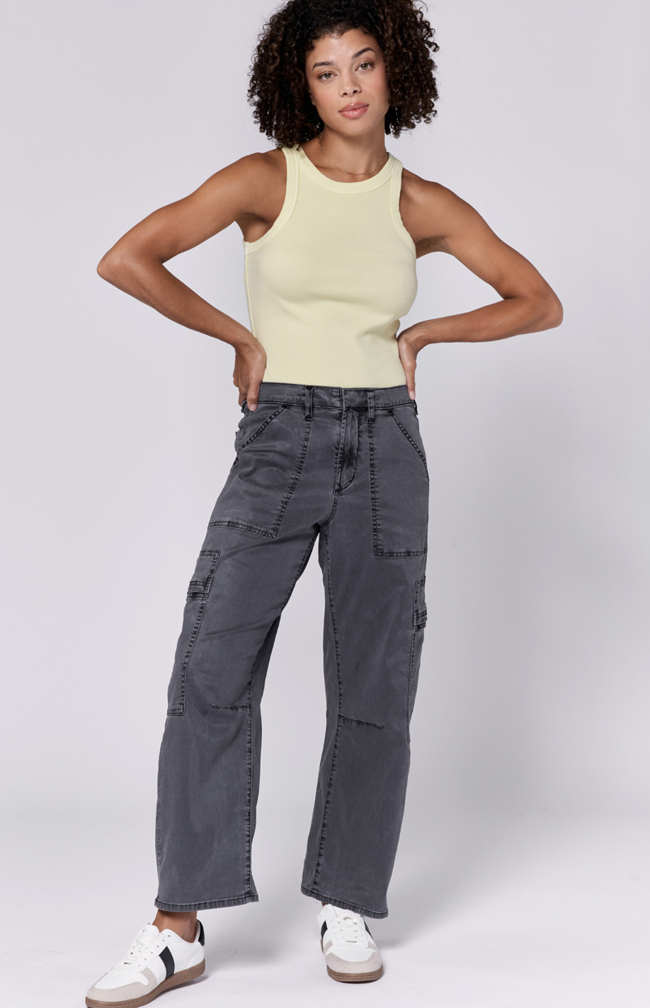 Lasso Pant