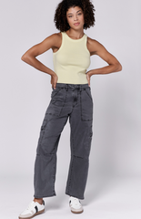 Lasso Pant