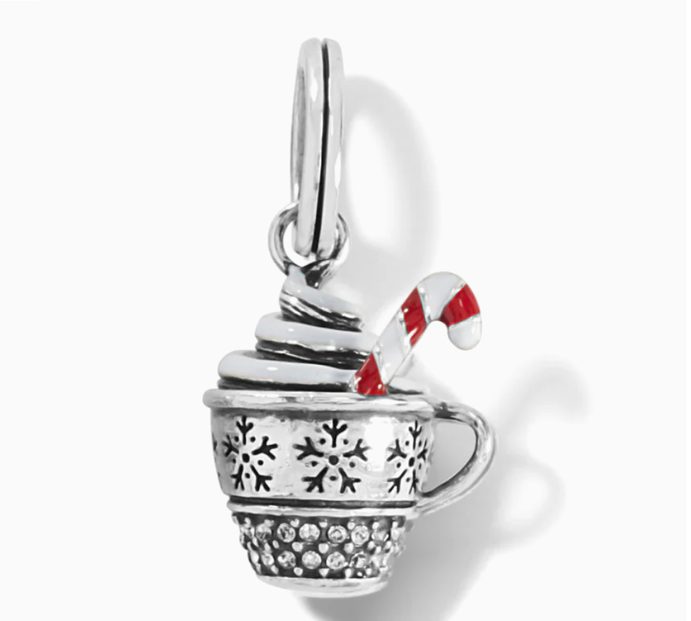 Festive Mug Charm