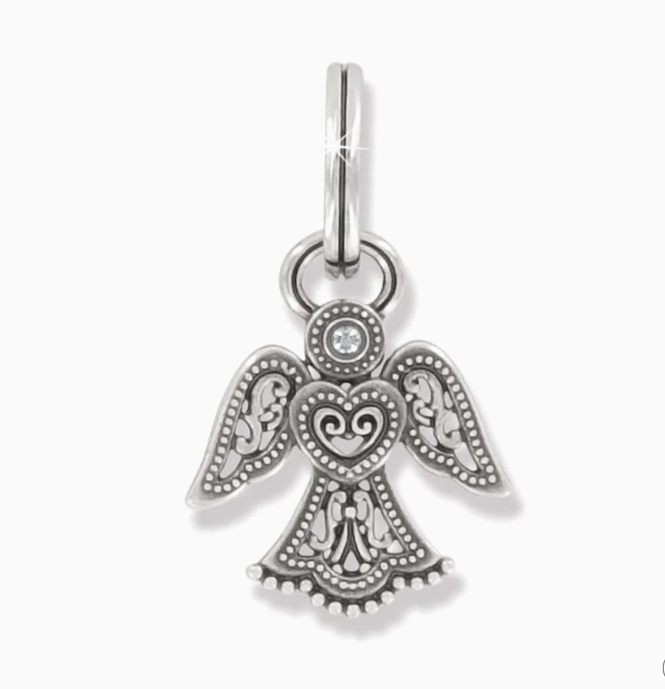 Loving Angel Charm