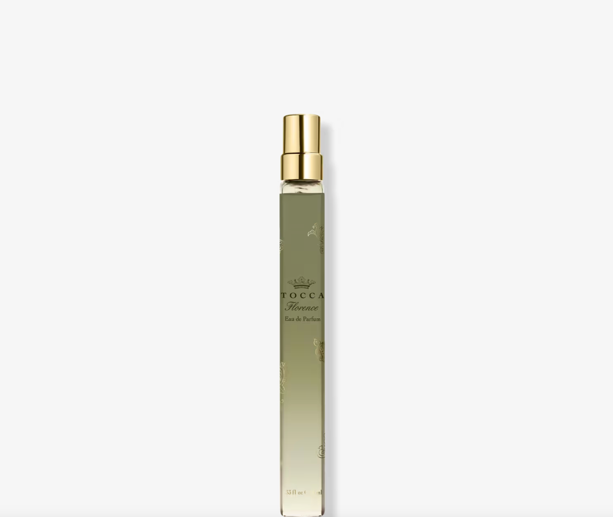 Tocca 10Ml Spray