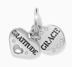 Graced With Gratitude