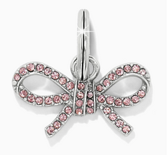 Illumina Bow Charm