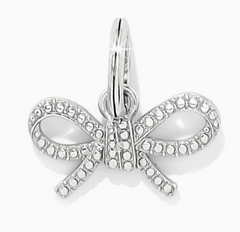 Illumina Bow Charm