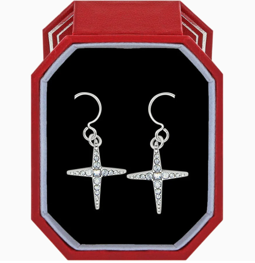 Illumina Radiance French Wire Earrings Gift Box