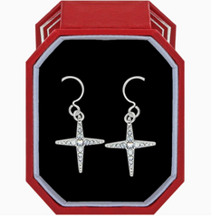 Illumina Radiance French Wire Earrings Gift Box